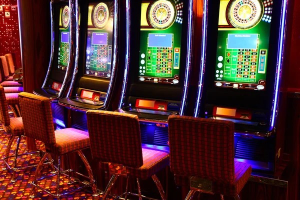 togel hongkongkong Live Casino