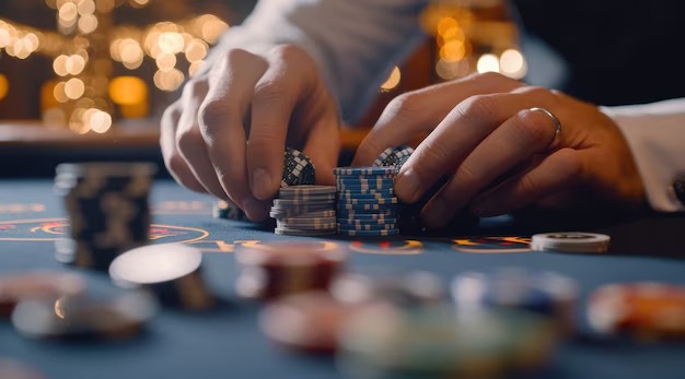 togel hongkongkong Bingo